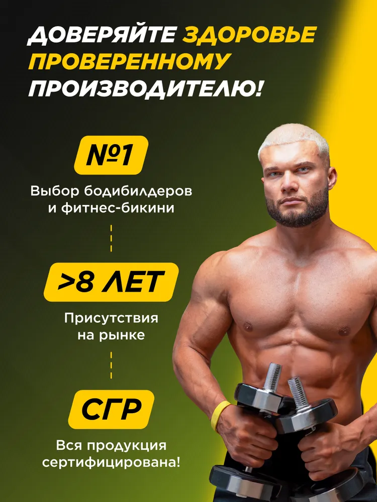 Primekraft таблетница зеленая